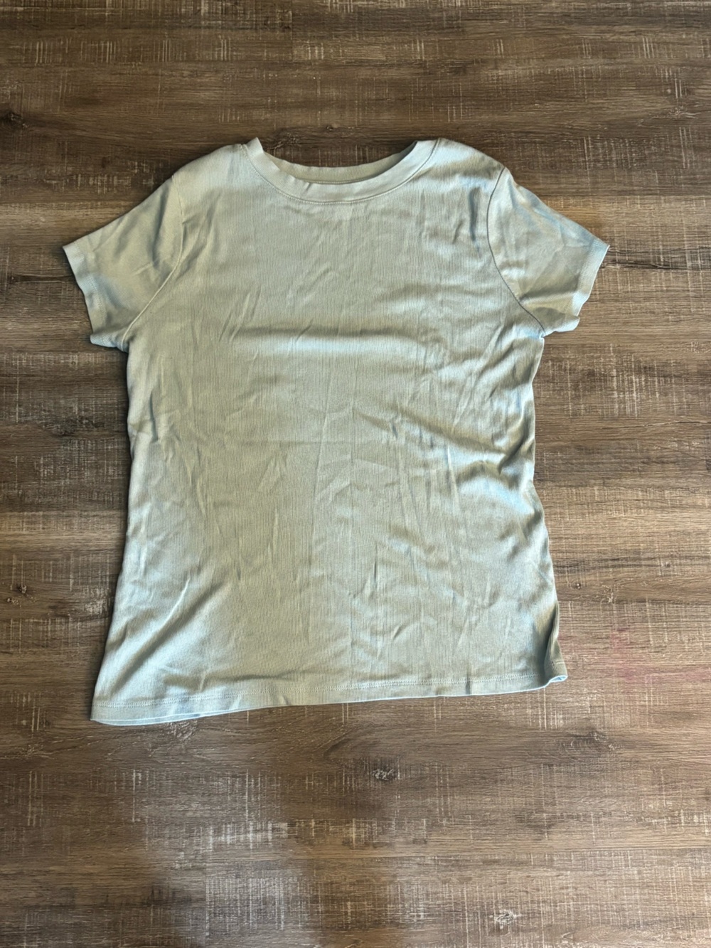 A New Day Women’s Light Blue Shirt